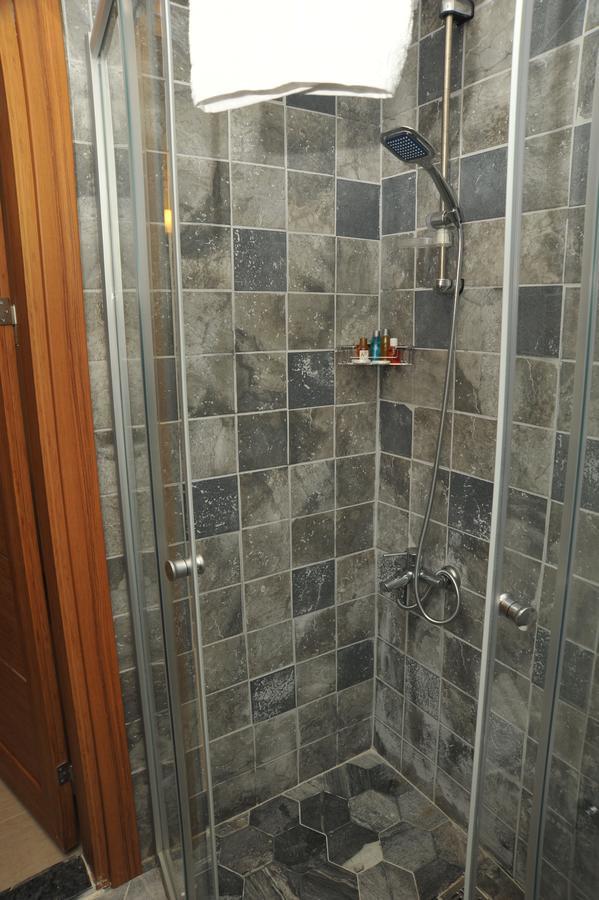 Pera 26 Aparthotel Istanboel Buitenkant foto